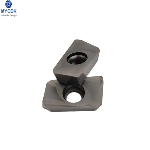 APMT Milling Inserts factory