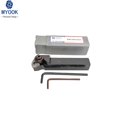 WWLNR ٹرننگ ٹول ہولڈر